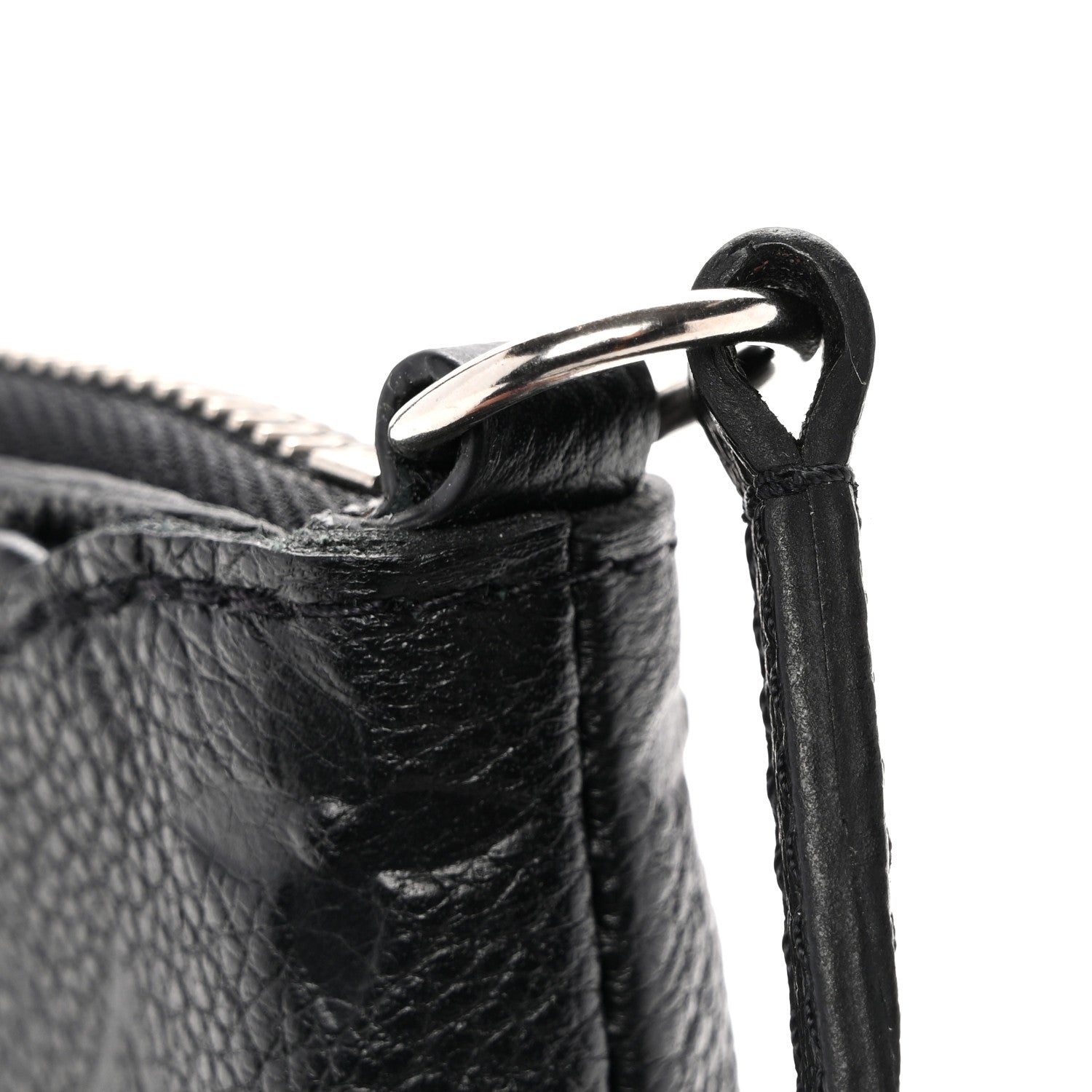 Empreinte Pallas Crossbody Black