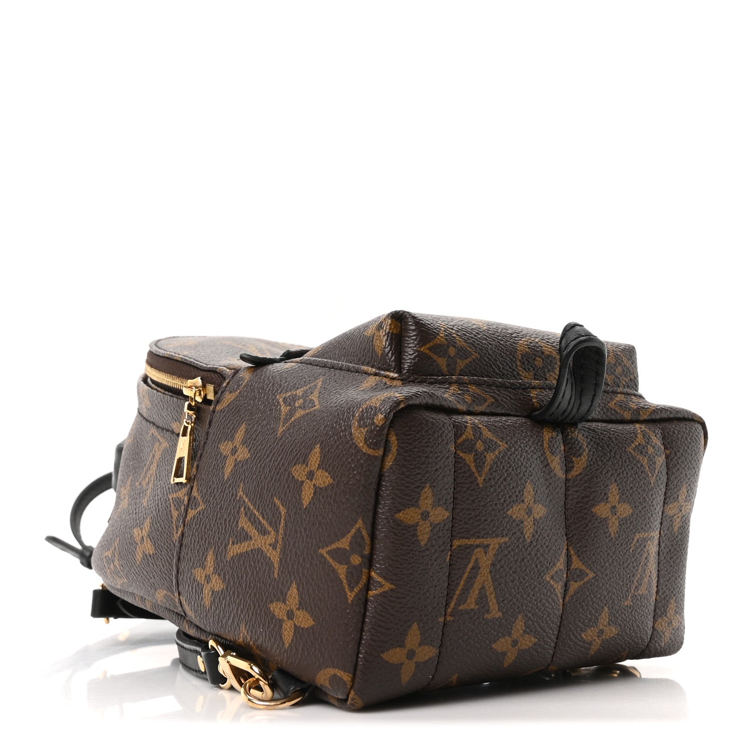 Monogram Palm Springs Backpack Mini