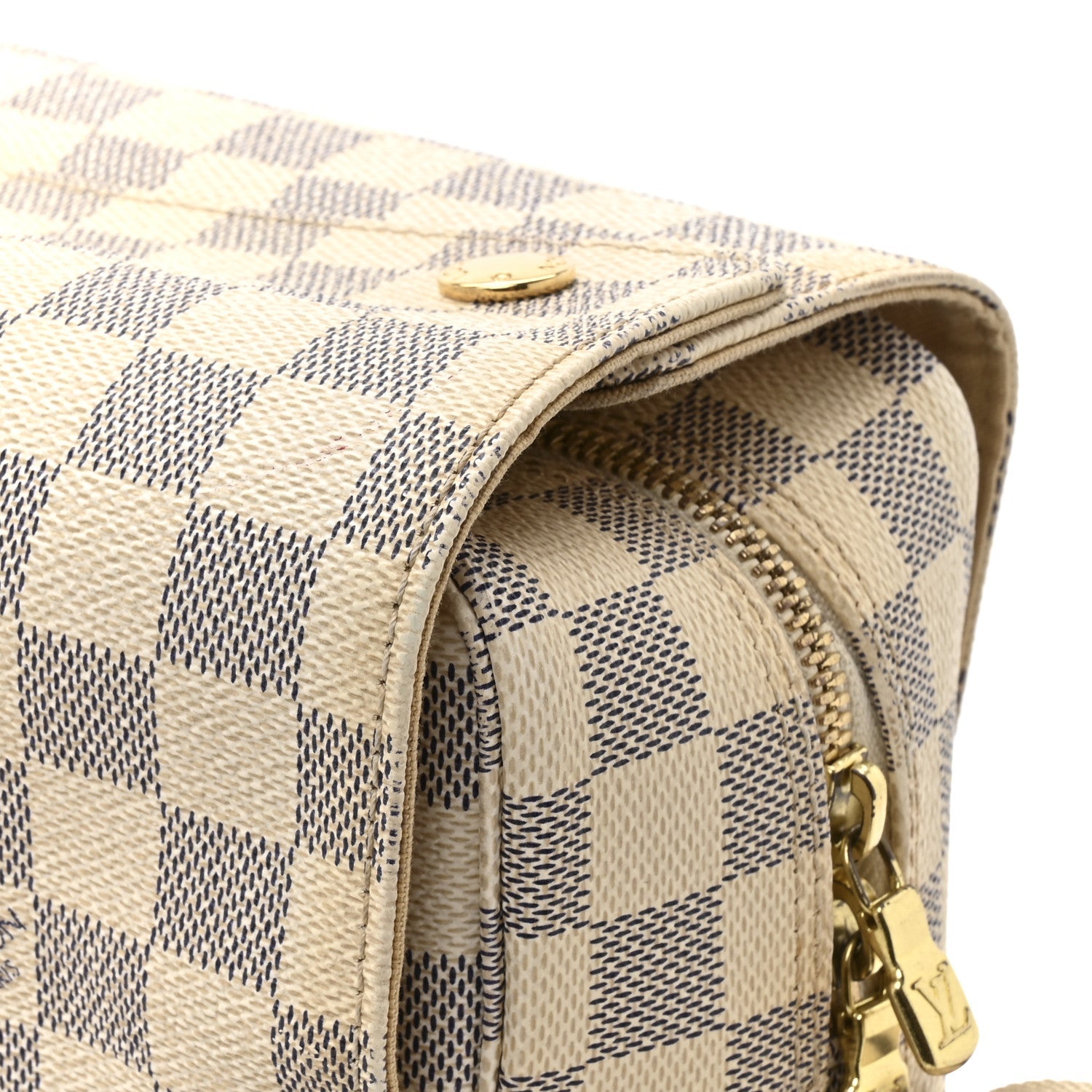 Damier Azur Naviglio