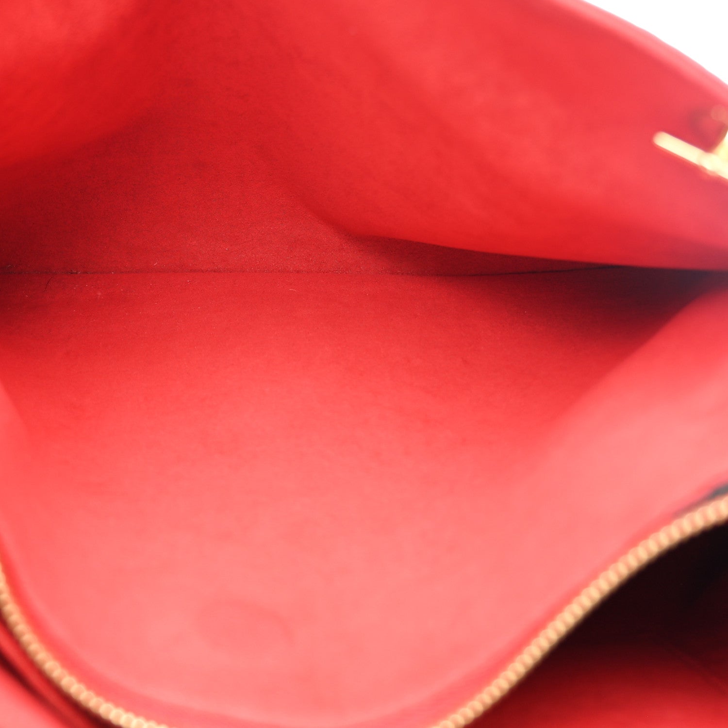 Monogram Surene MM Cherry