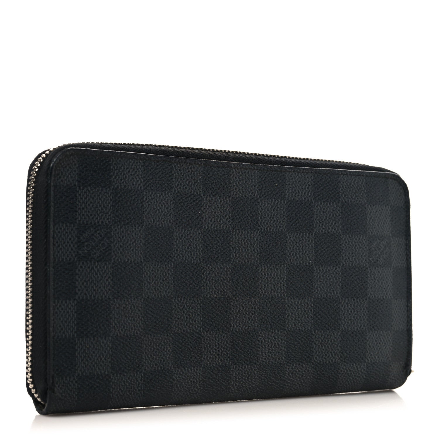 Damier Graphite Zippy Organizer Wallet