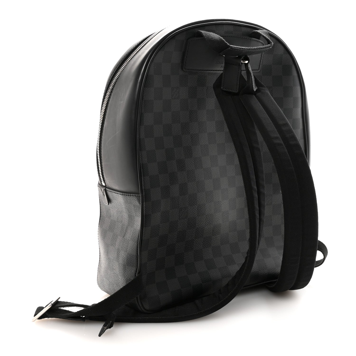 Damier Graphite Josh Backpack
