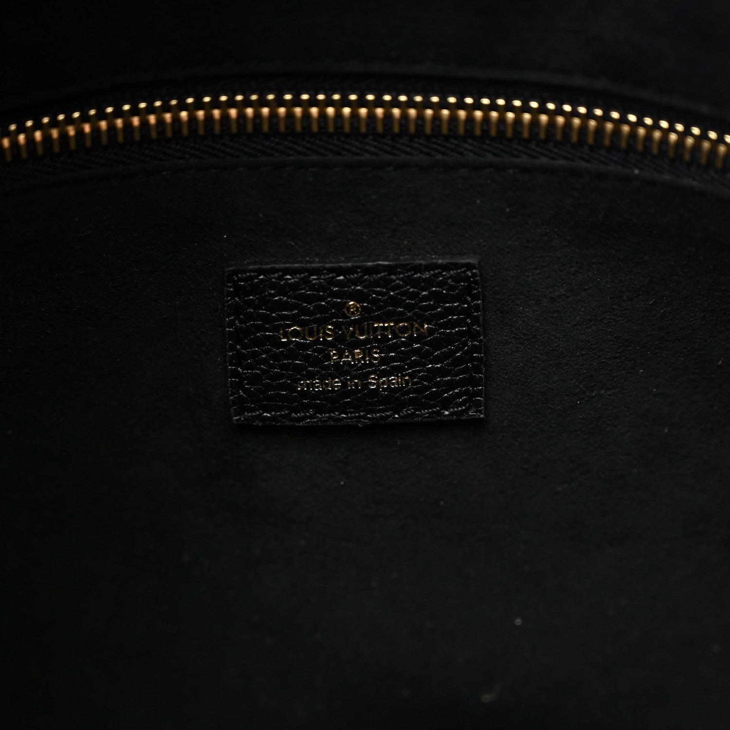 Empreinte Spring In The City Neverfull MM Black White Pink