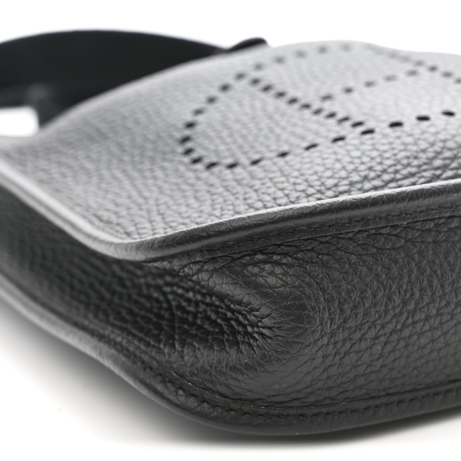 Taurillon Clemence Evelyne TPM Black
