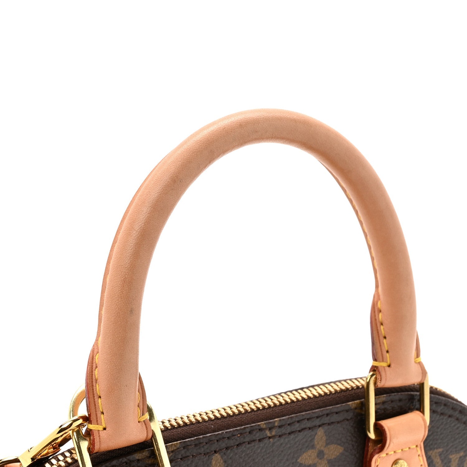 Monogram Alma BB