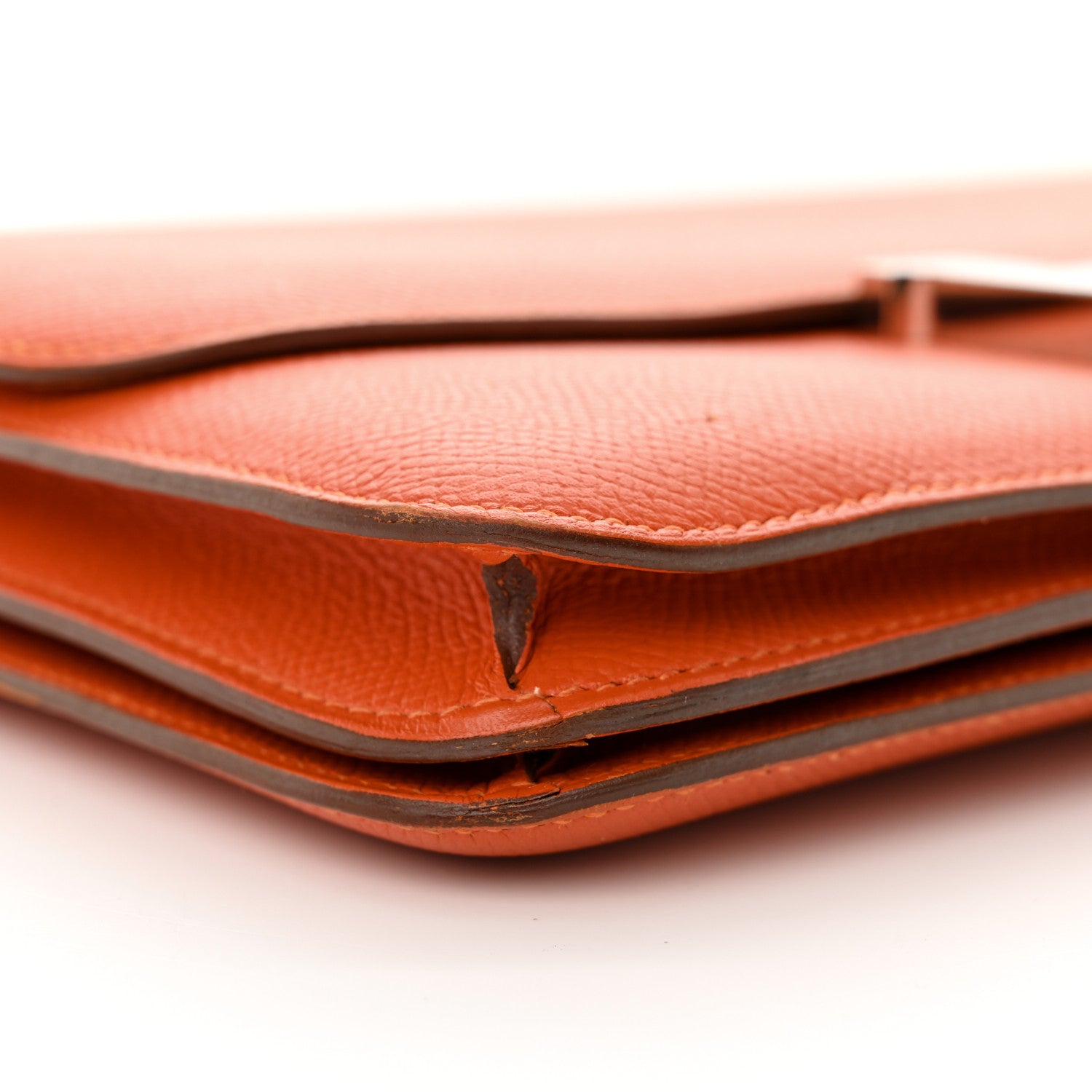 Epsom Constance 1-Elan Orange