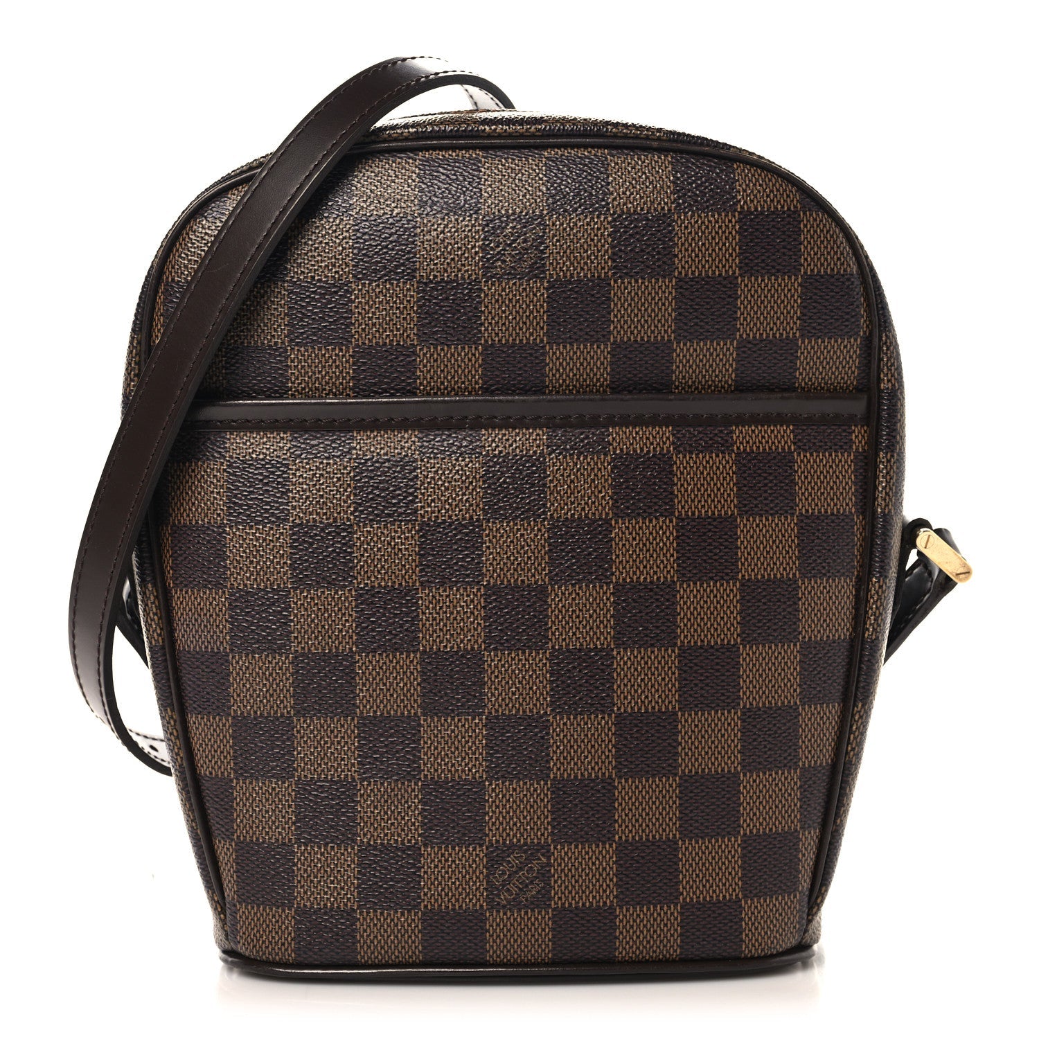 Damier Ebene Ipanema PM