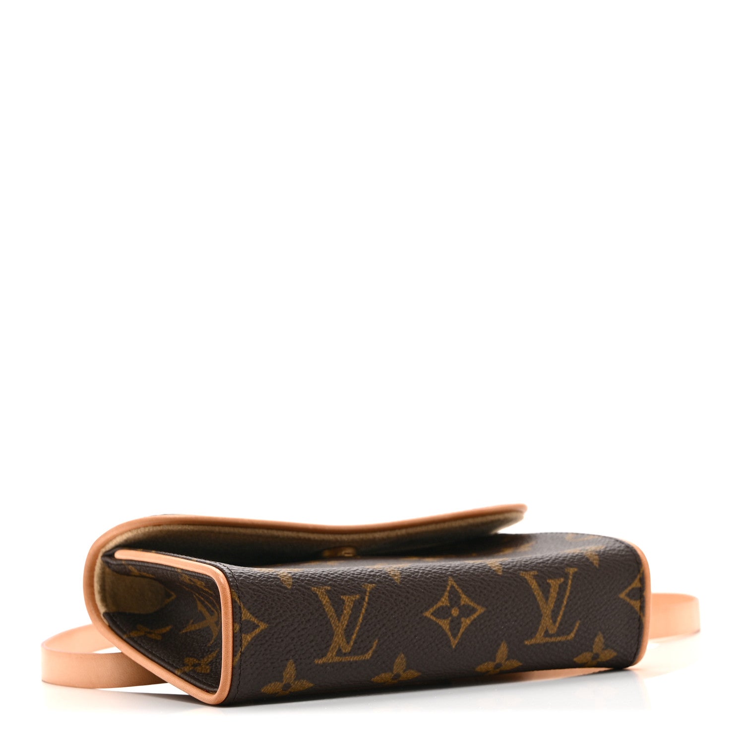 Monogram Pochette Florentine S