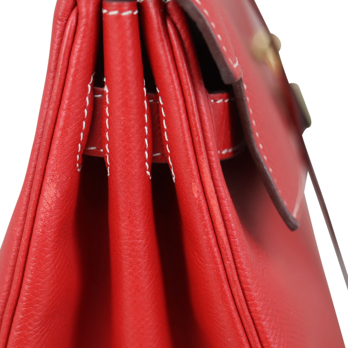 Hermes Kelly 35 Retourne Epsom