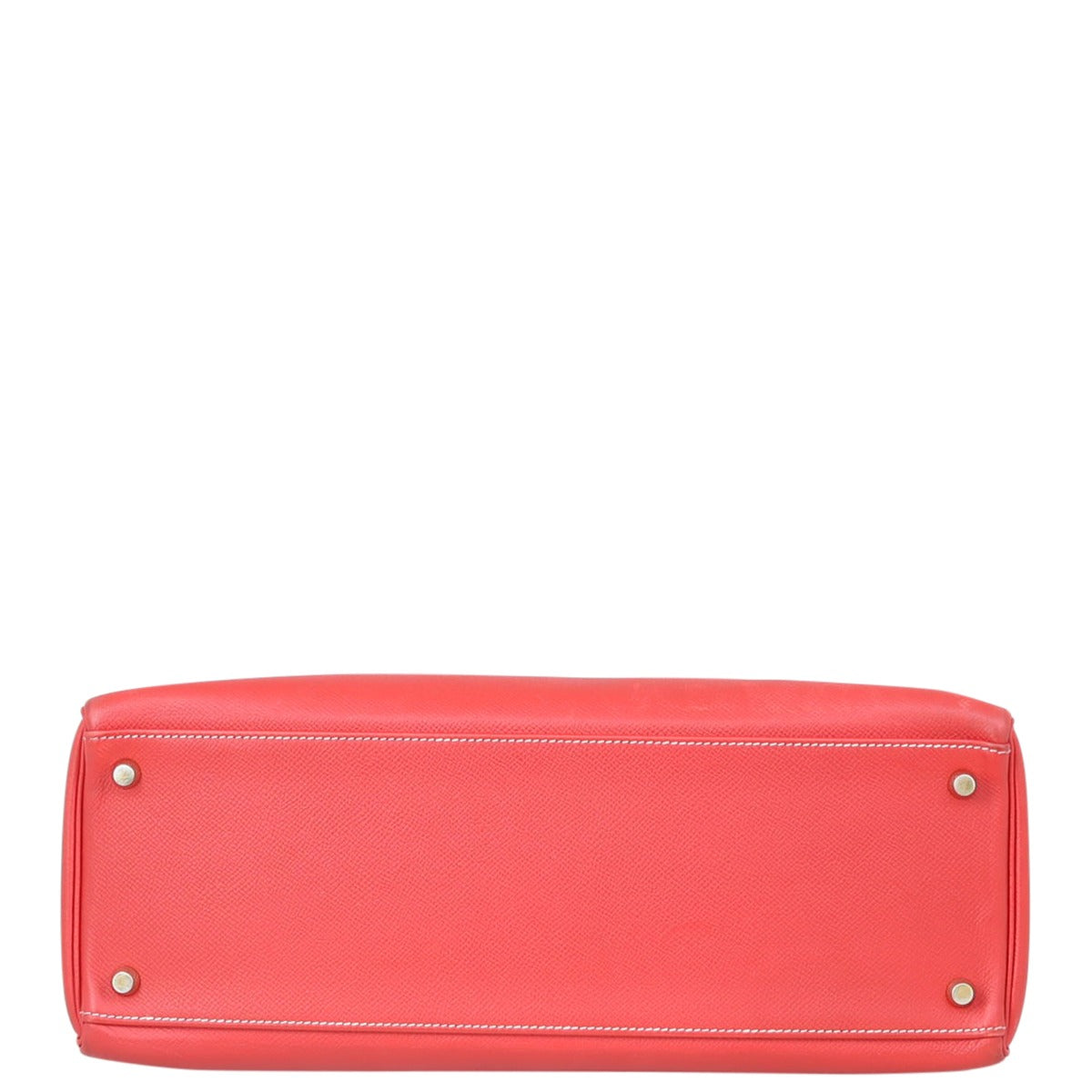 Hermes Kelly 35 Retourne Epsom