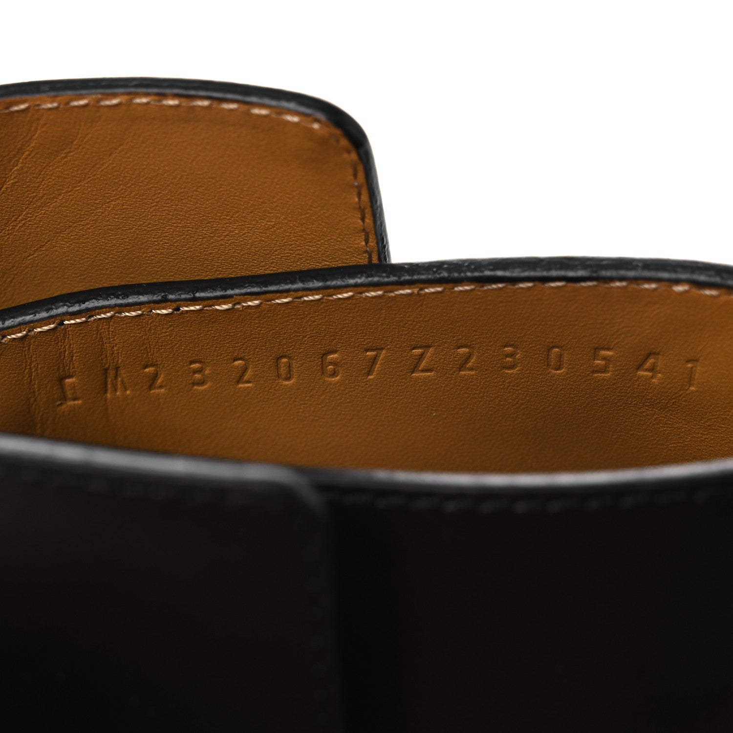 Calfskin Follow Ankle Boots 41 Black