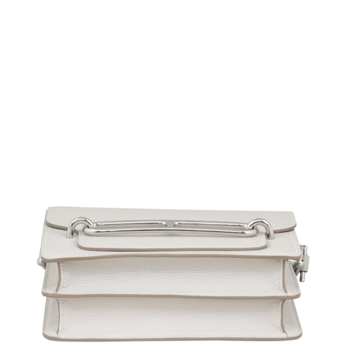 Hermes Mini Sac Roulis Evercolor