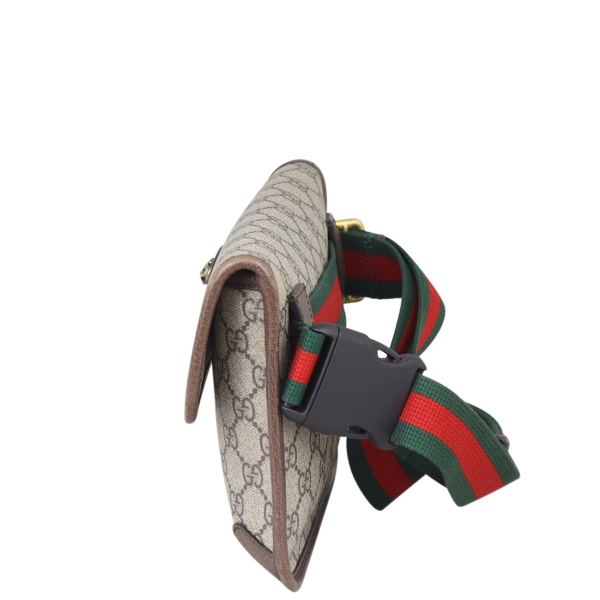 Gucci Neo Vintage GG Supreme Belt Bag