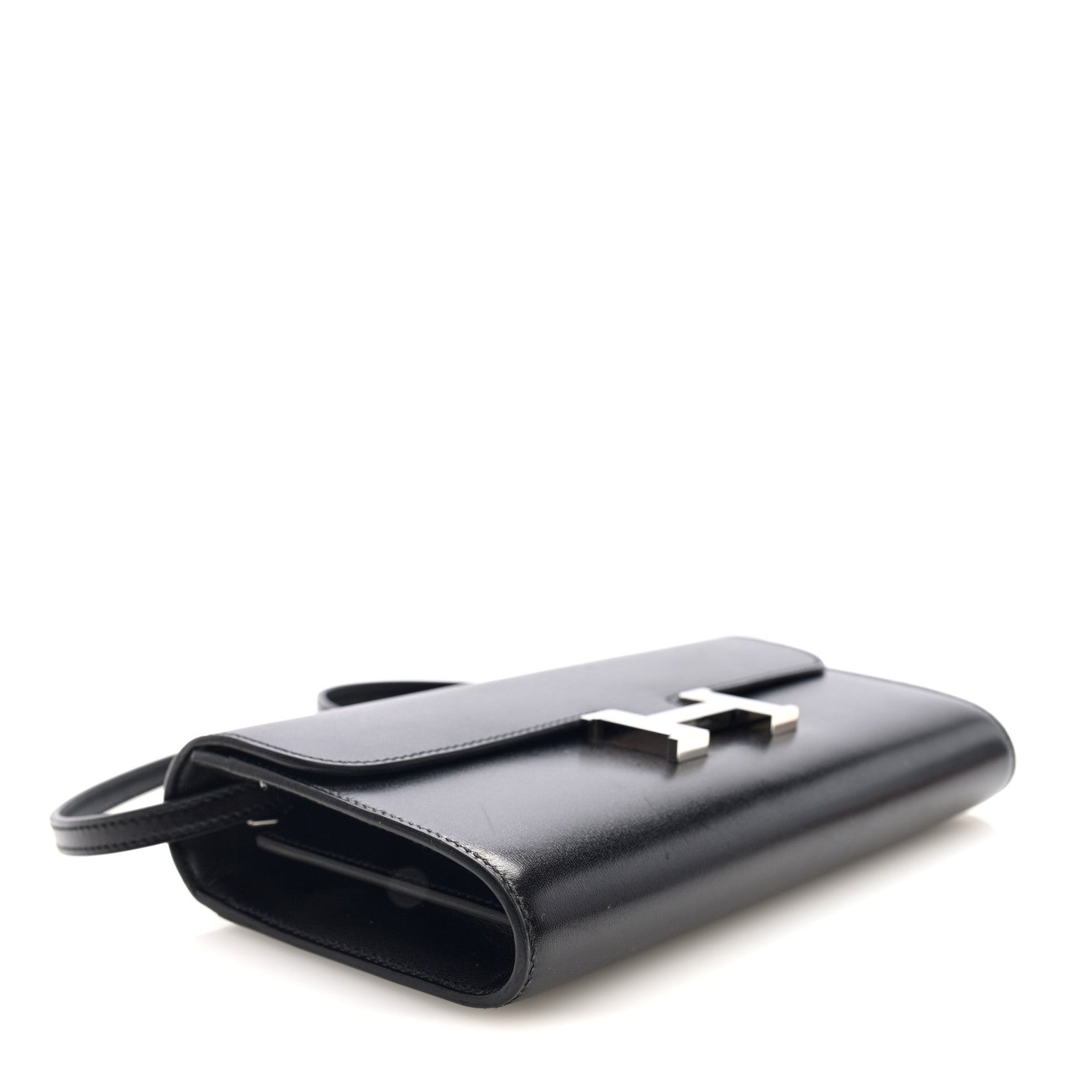 Box Constance Wallet To Go Black