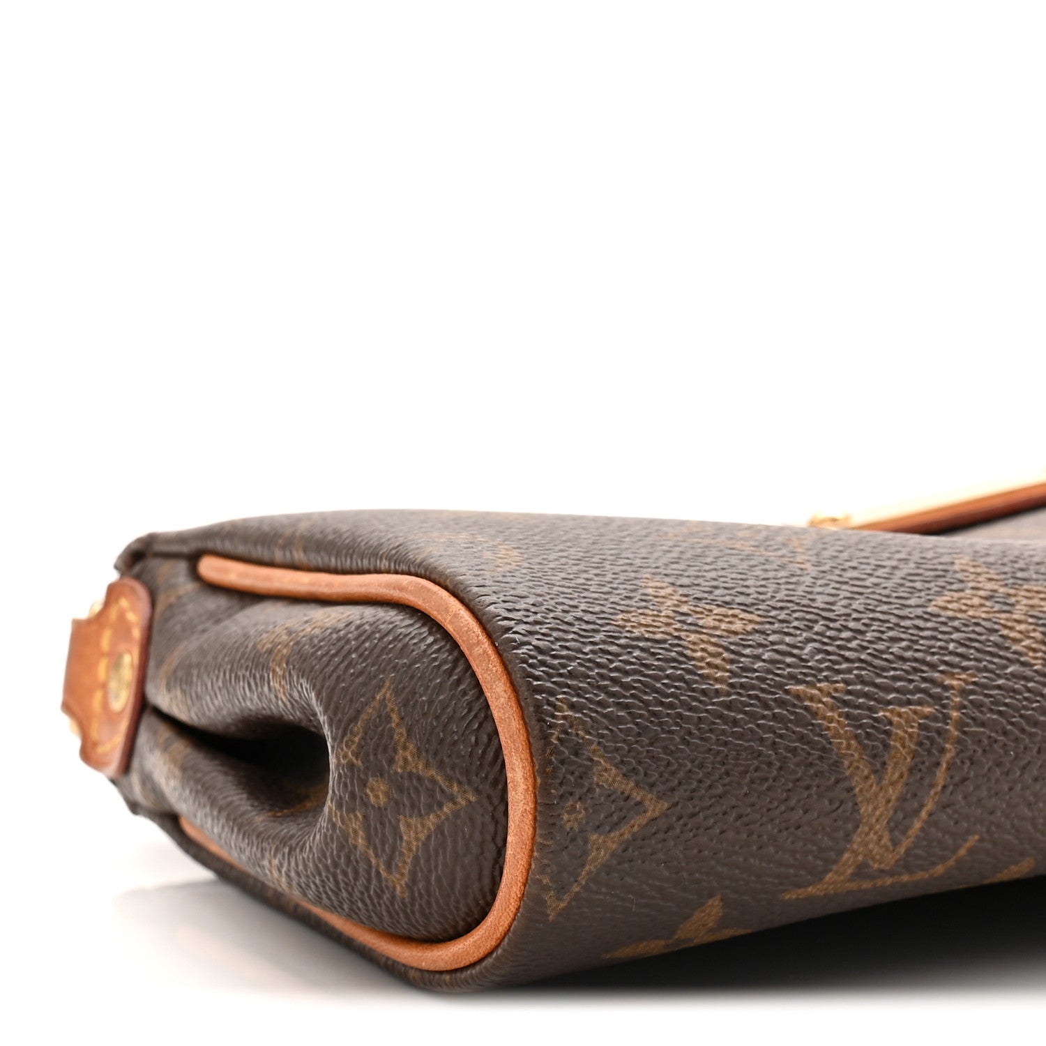 Monogram Eva Clutch