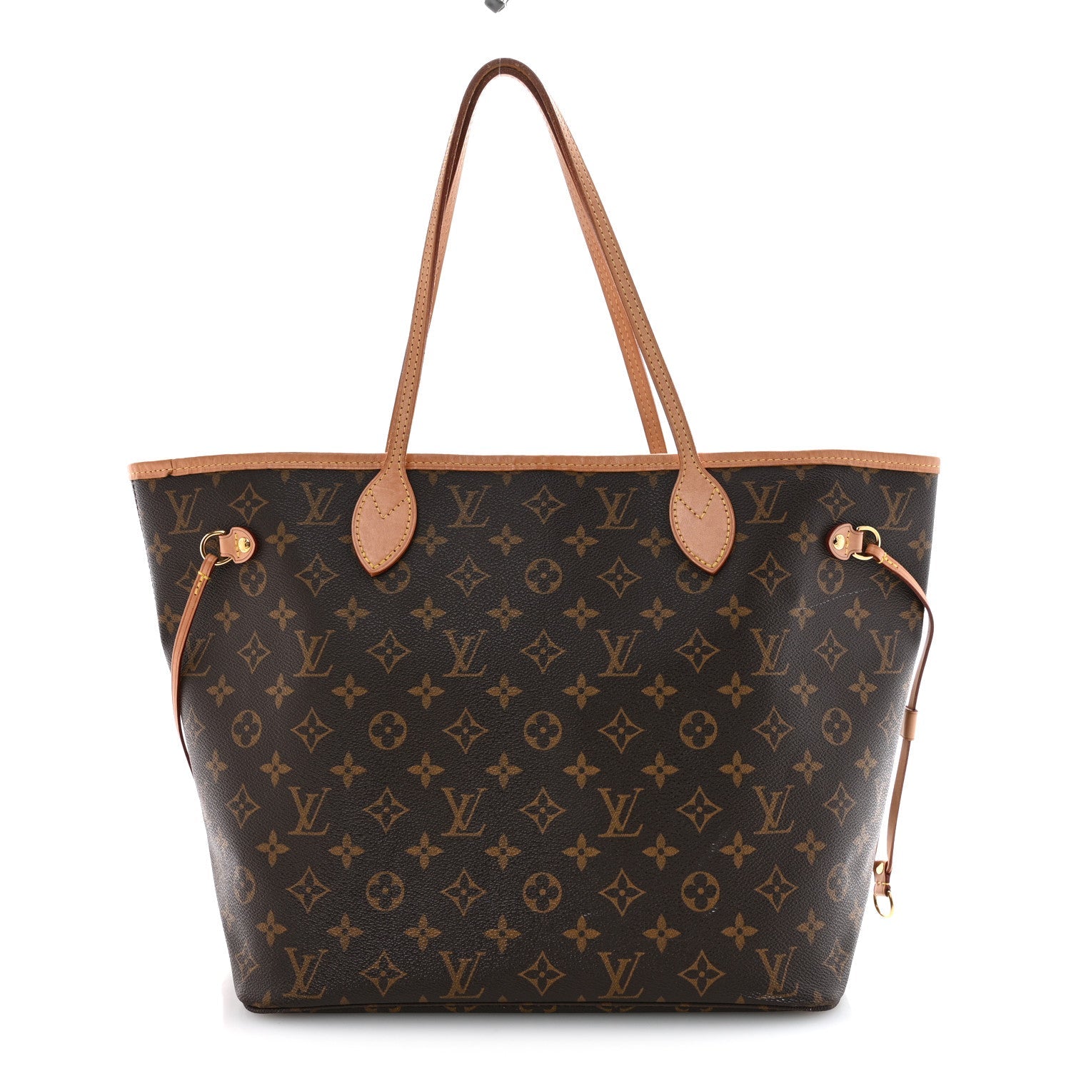 Monogram Neo Neverfull MM