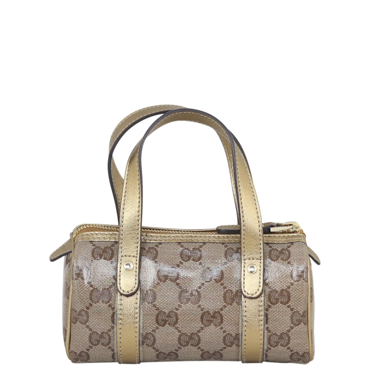 Gucci GG Crystal Joy Mini Boston Bag