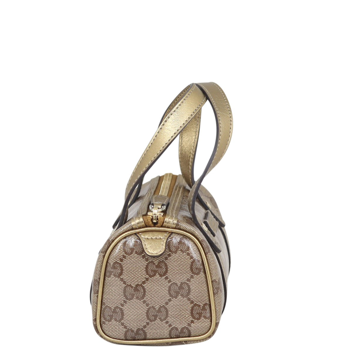 Gucci GG Crystal Joy Mini Boston Bag