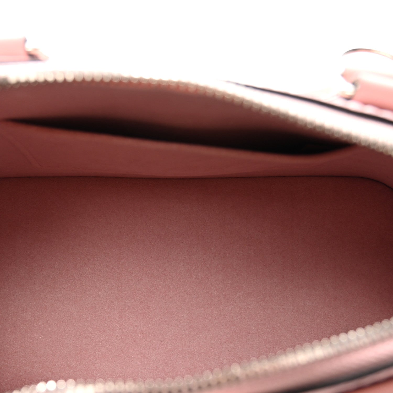 Epi Alma BB Rose Ballerine