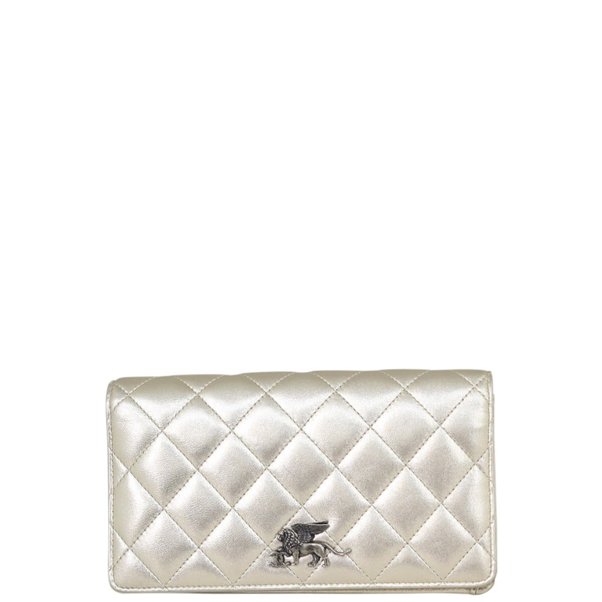 Chanel Melbourne Limited Edition Bifold Wallet
