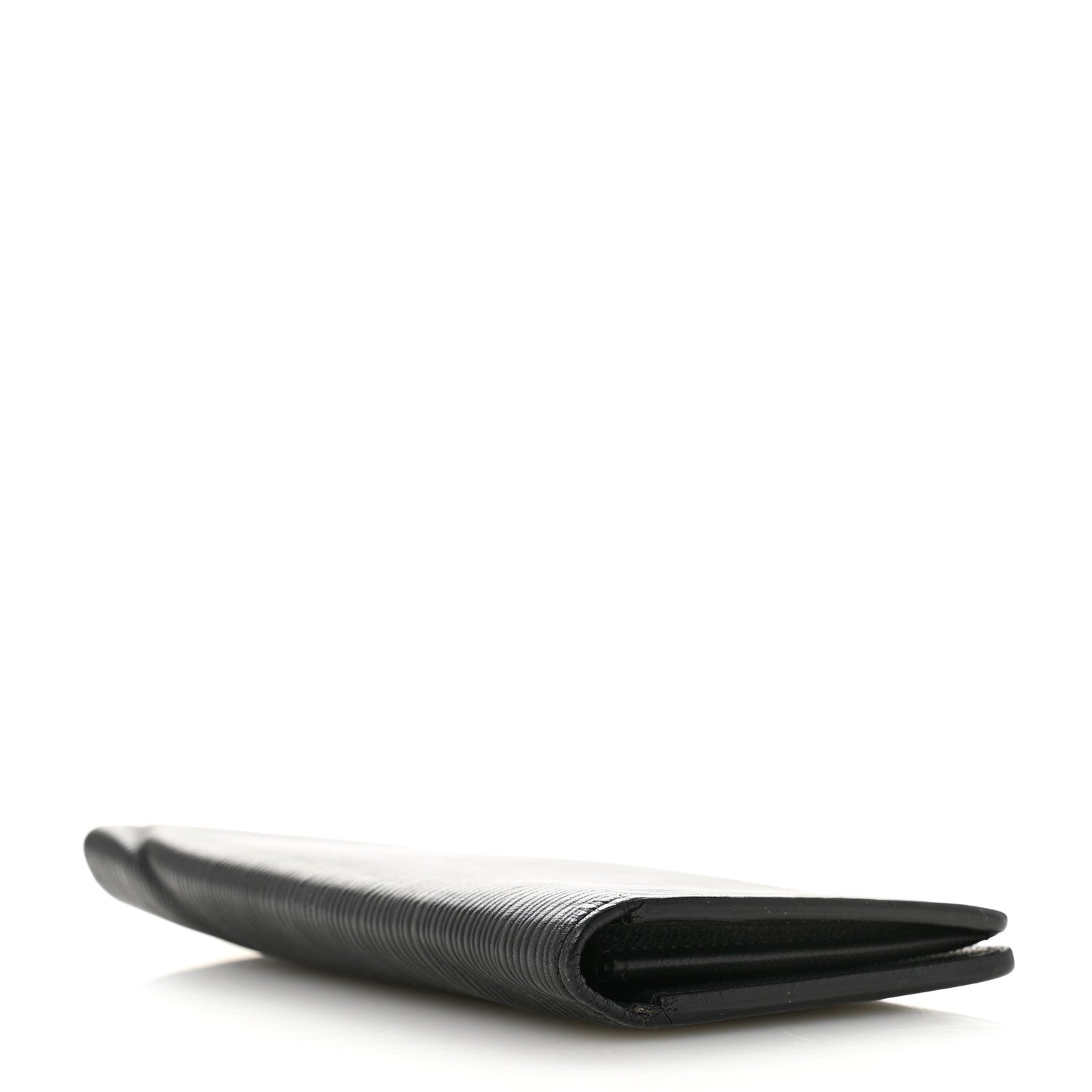 Epi Brazza Wallet Black