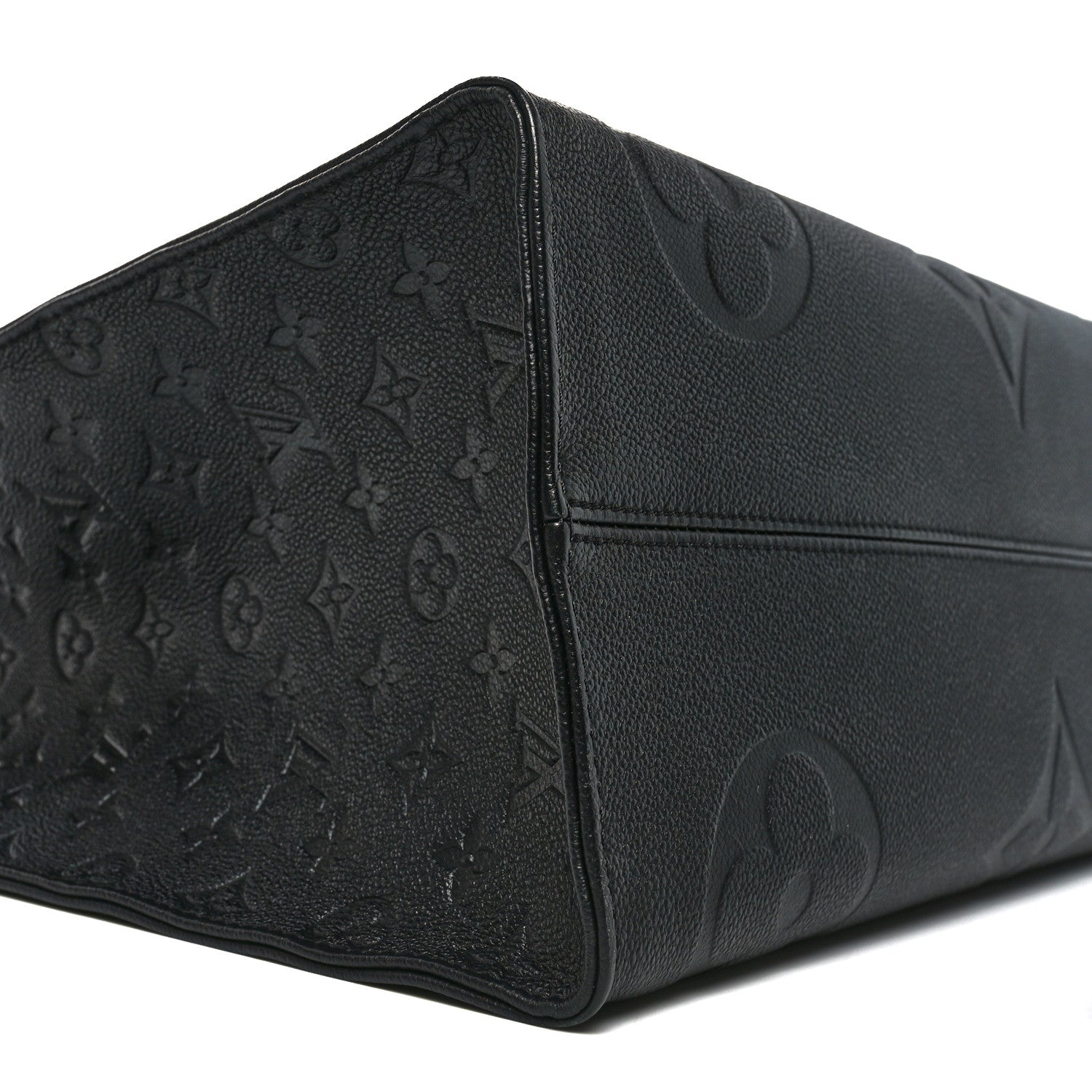 Empreinte Monogram Giant Onthego GM Black