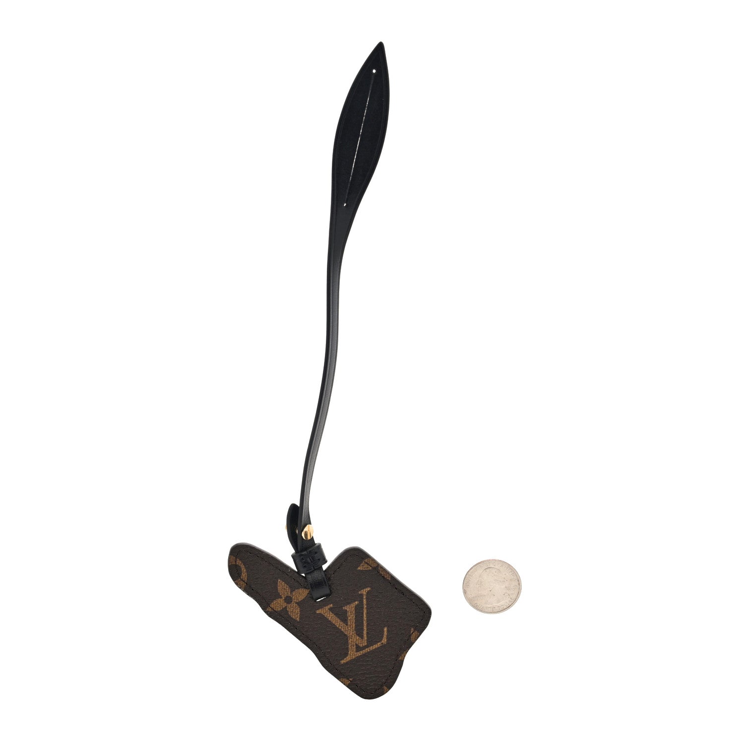 Illustre Lipstick Bag Charm