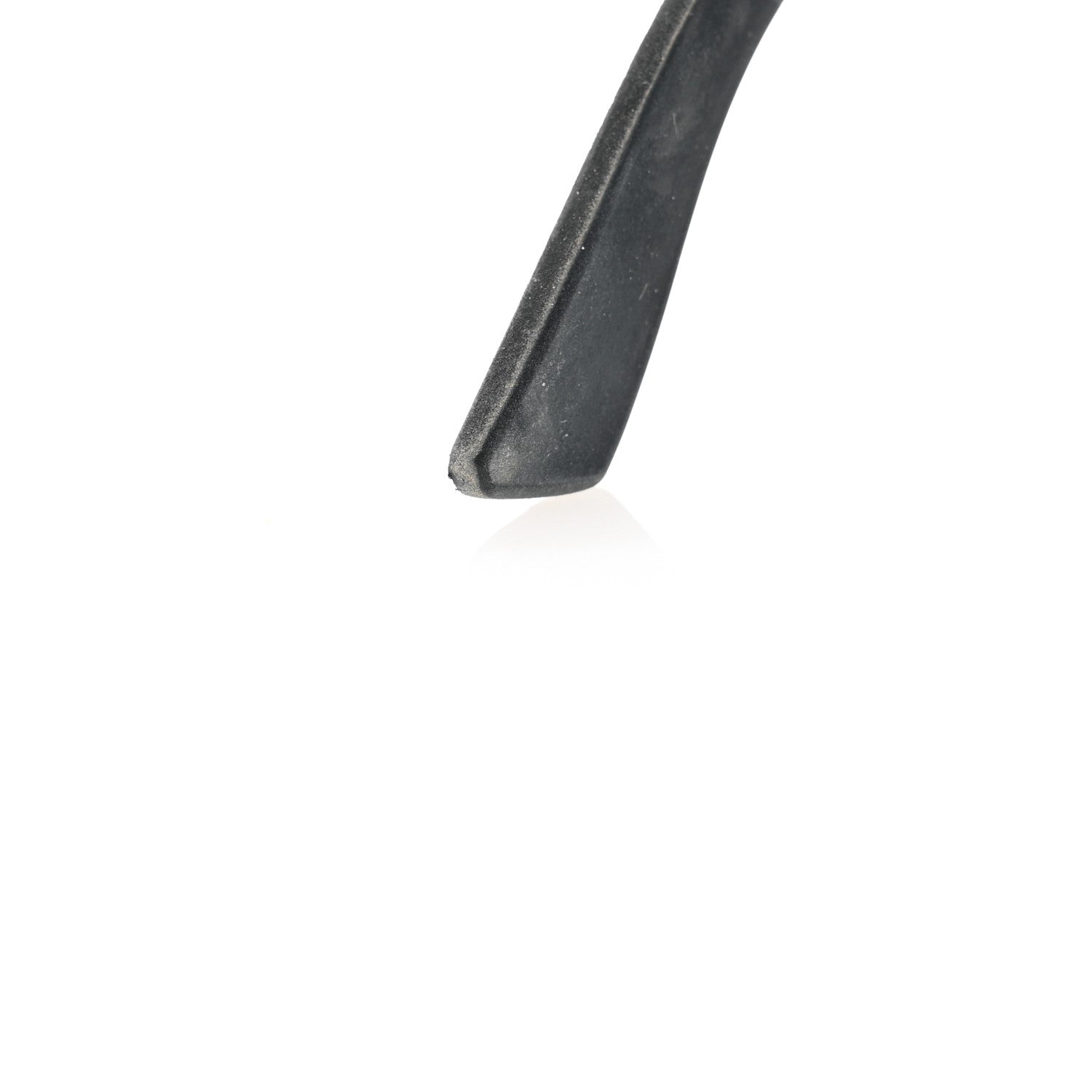 Square Frame GG0102S Sunglasses Glitter Black