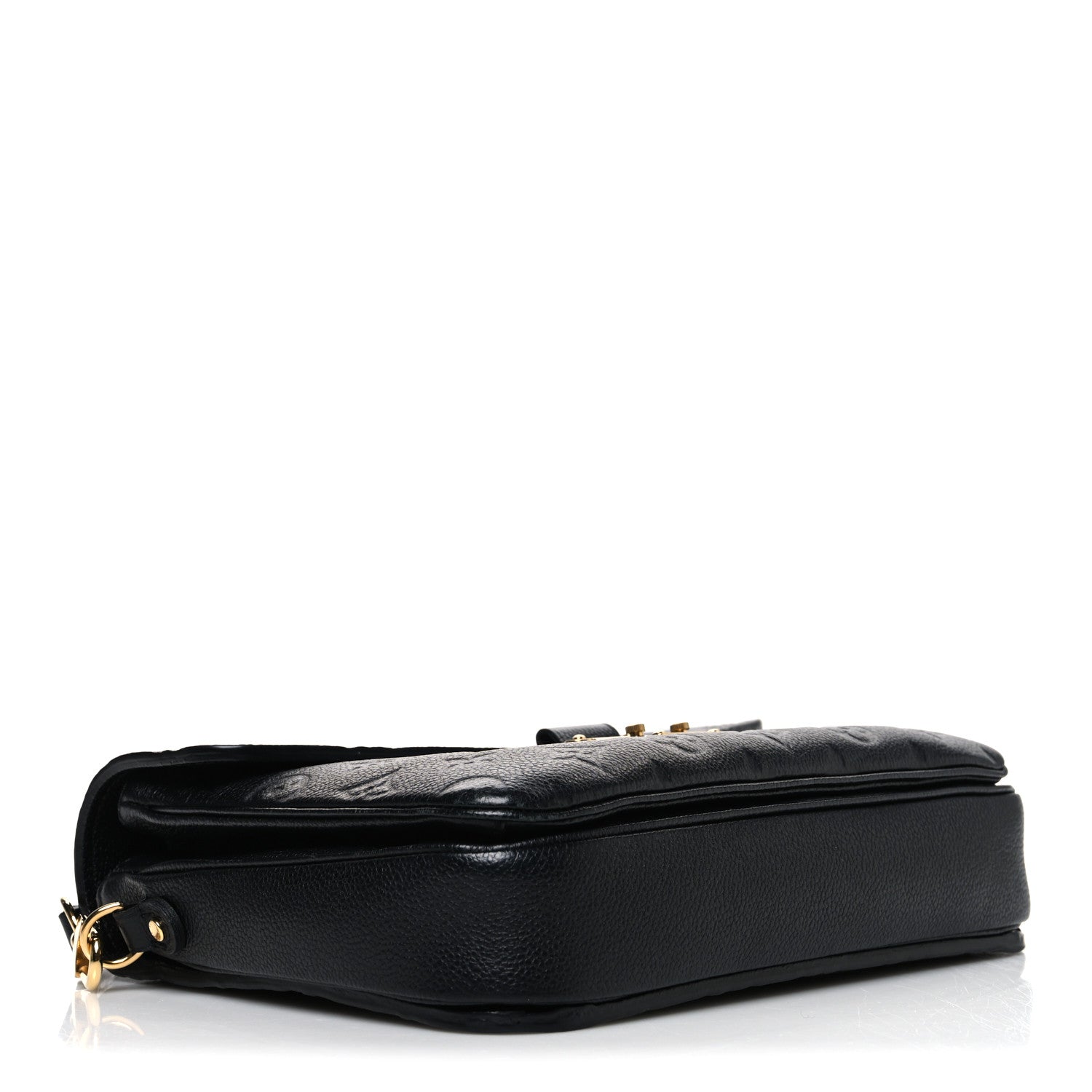 Empreinte Pochette Metis Black