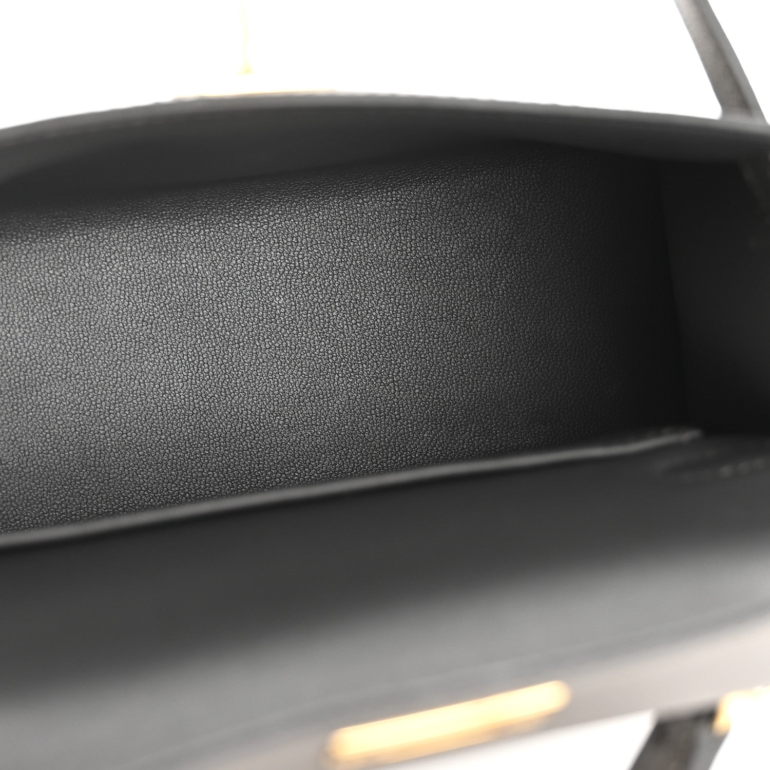 Madame Calfskin Mini Kelly Sellier 20 Graphite
