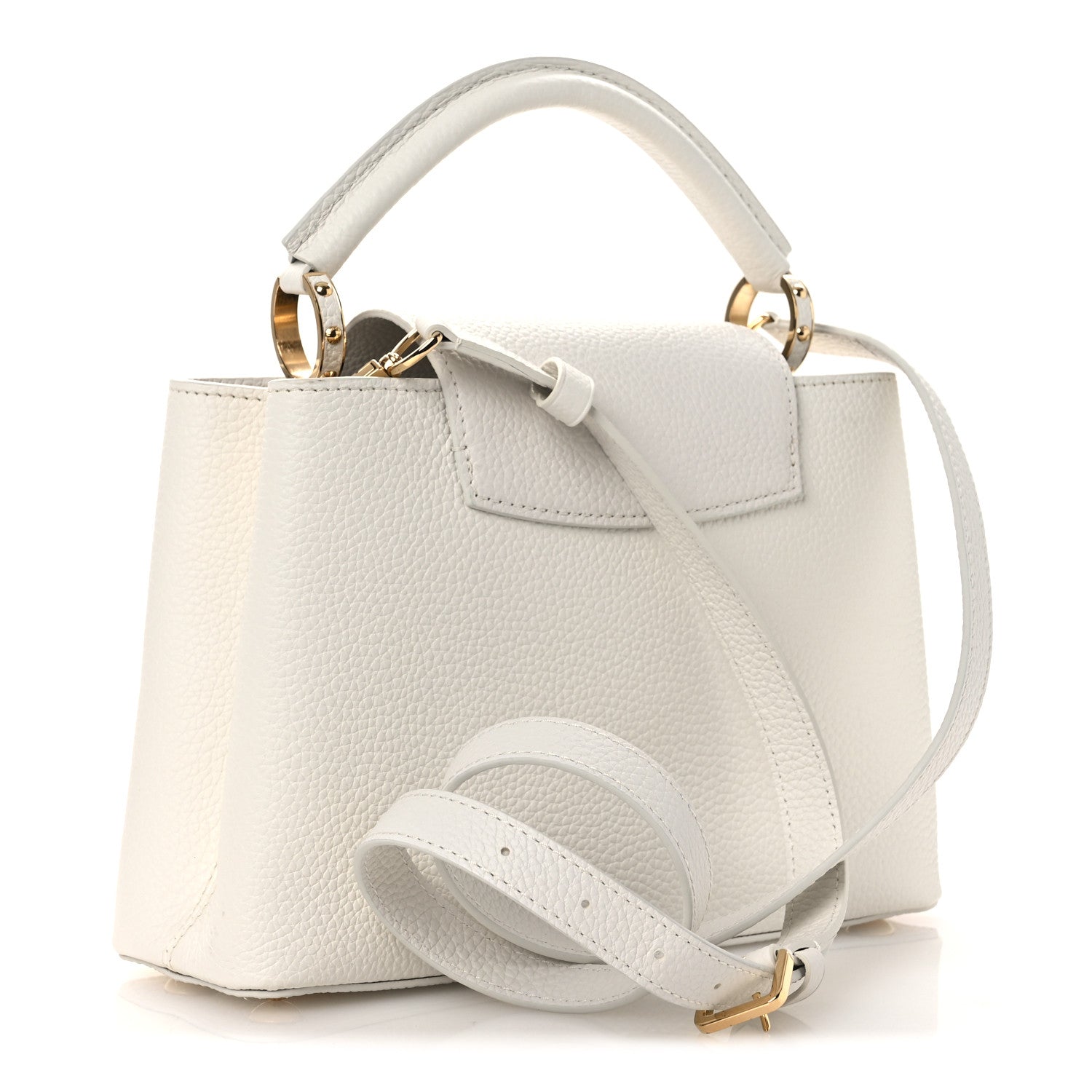 Taurillon Capucines BB Snow