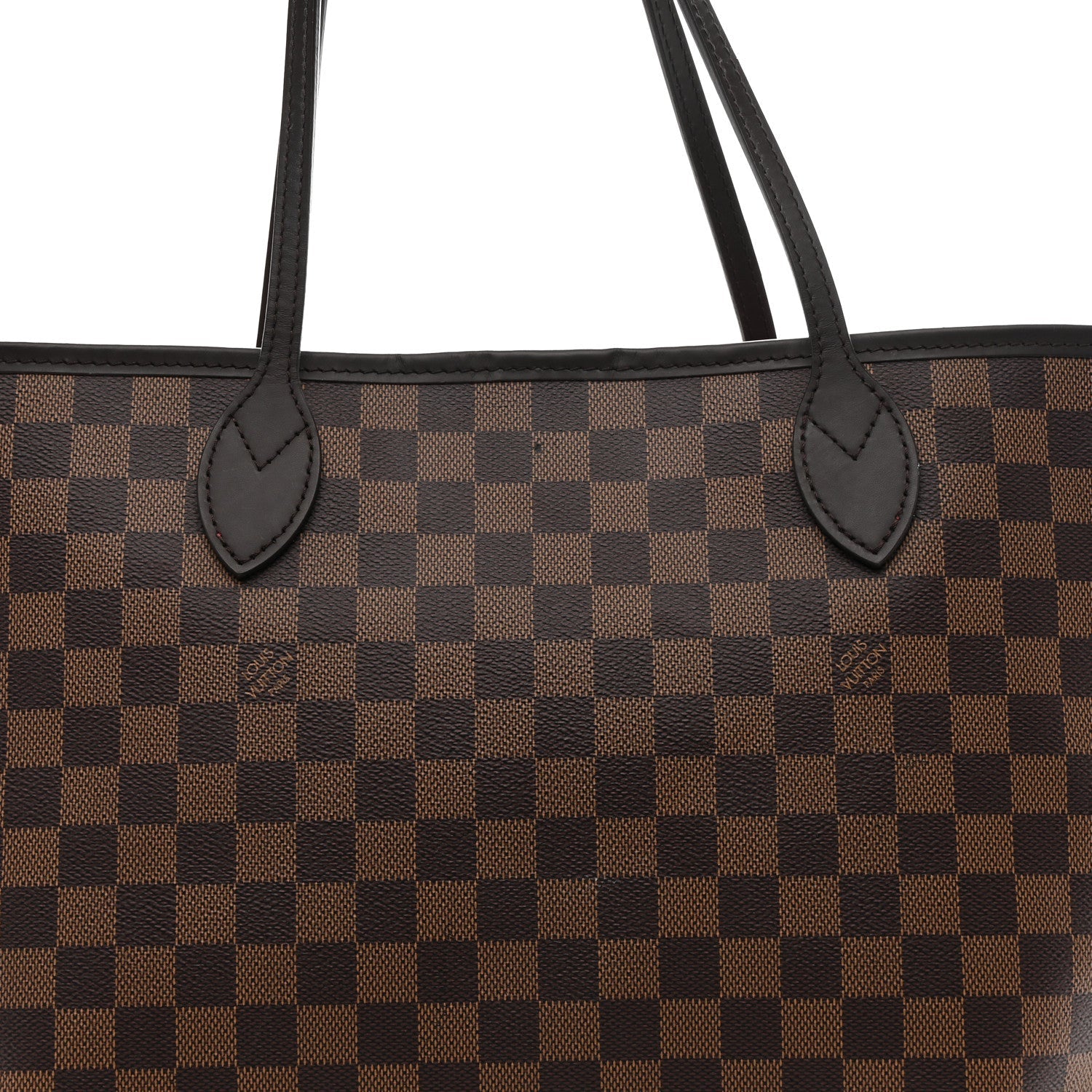 Damier Ebene Neo Neverfull GM