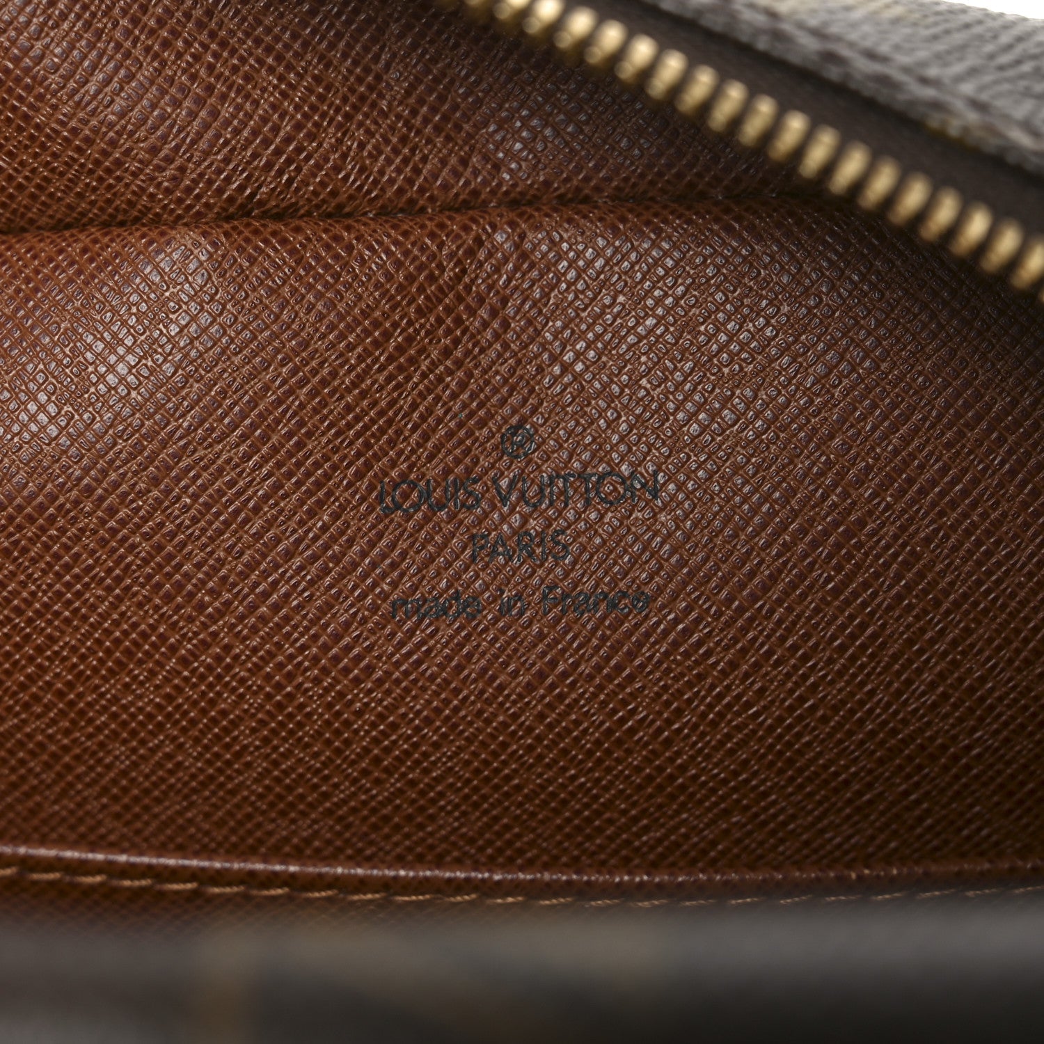 Monogram Cite MM