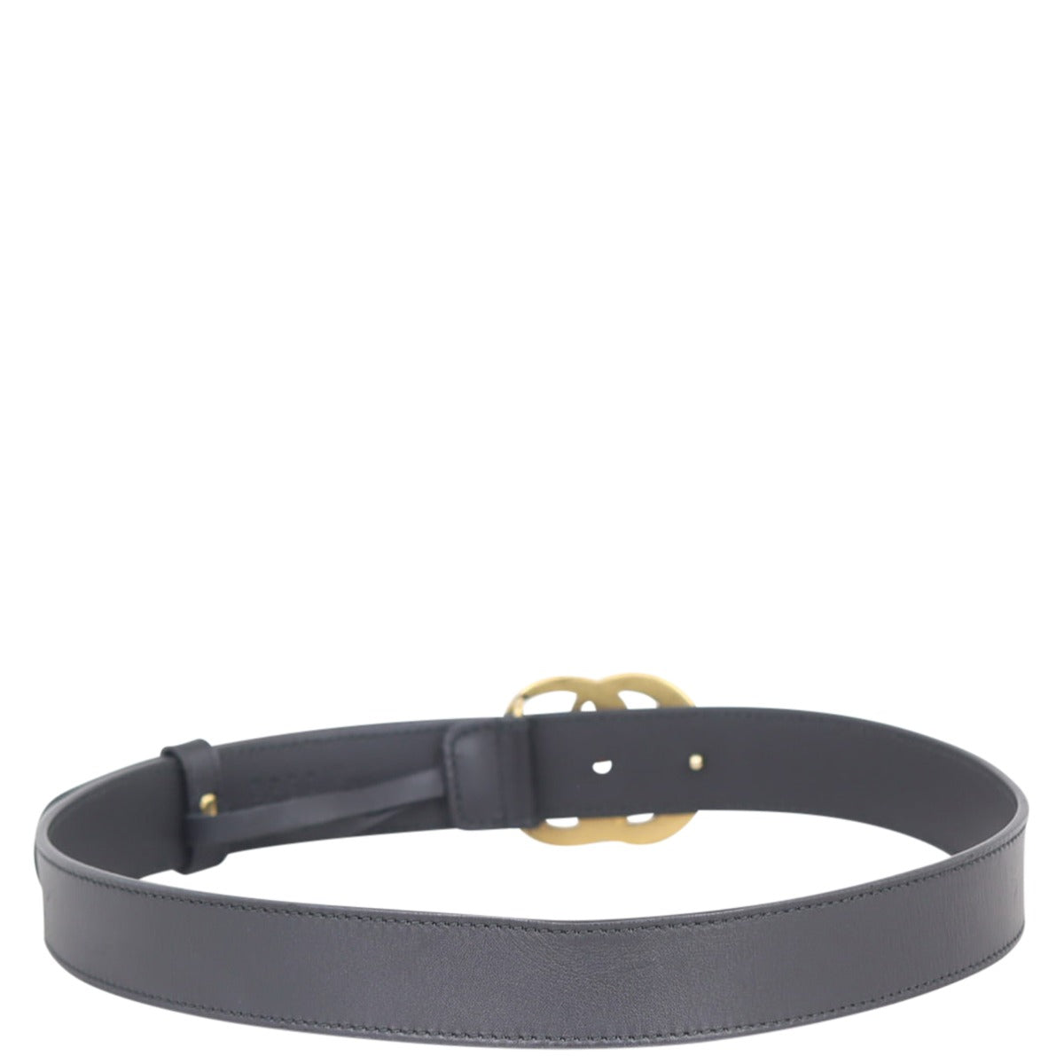Gucci Marmont Double G Belt