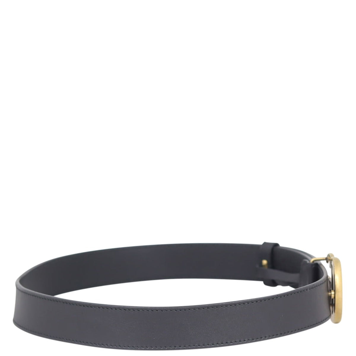 Gucci Marmont Double G Belt