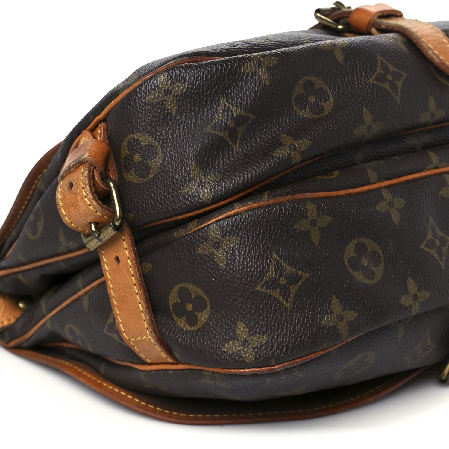 Monogram Saumur MM