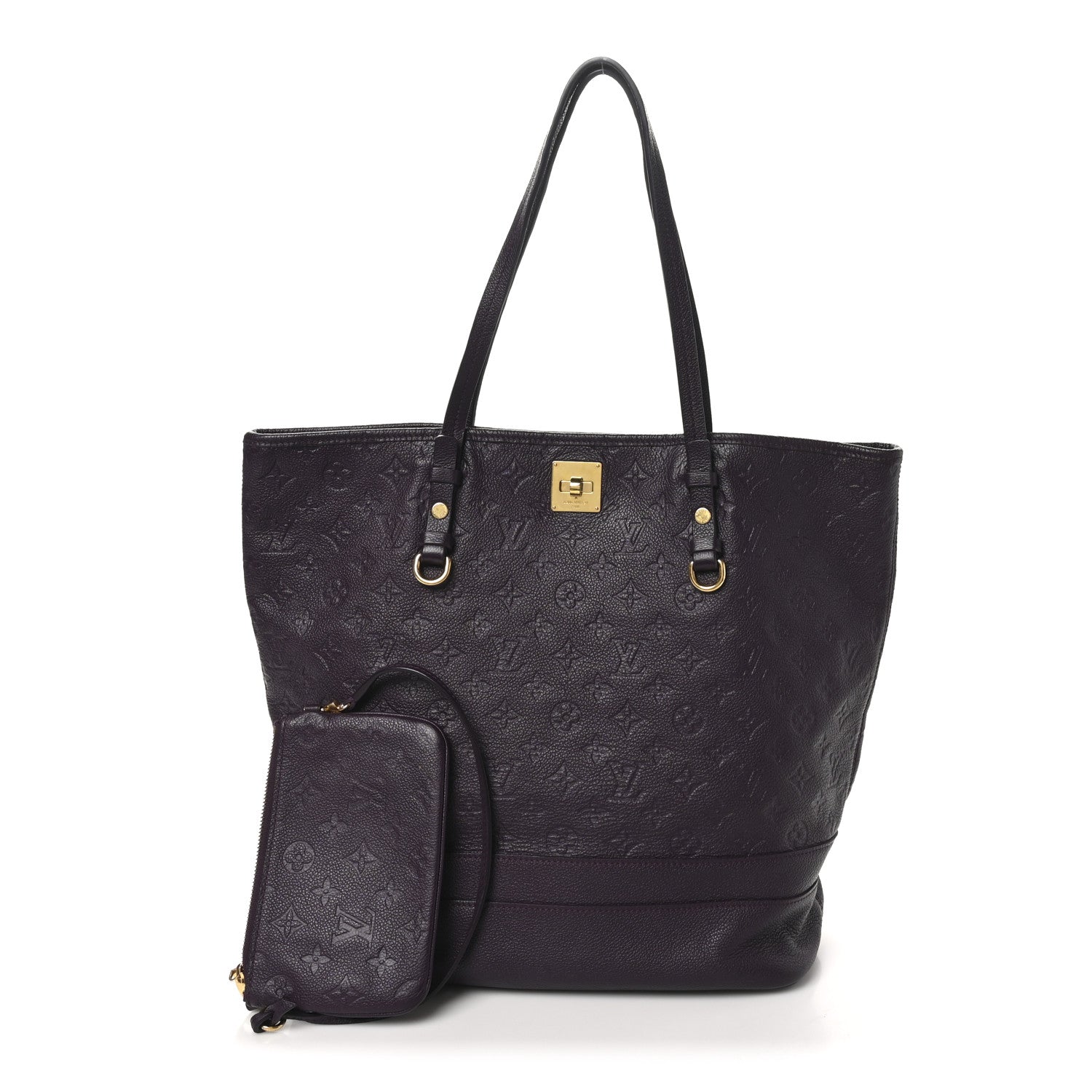 Empreinte Citadine GM Aube