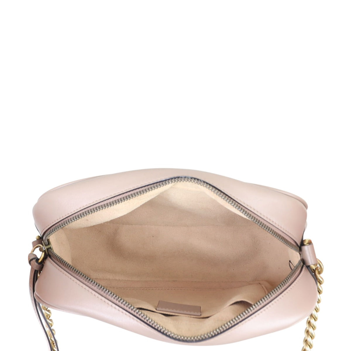 Gucci GG Marmont Small Camera Bag