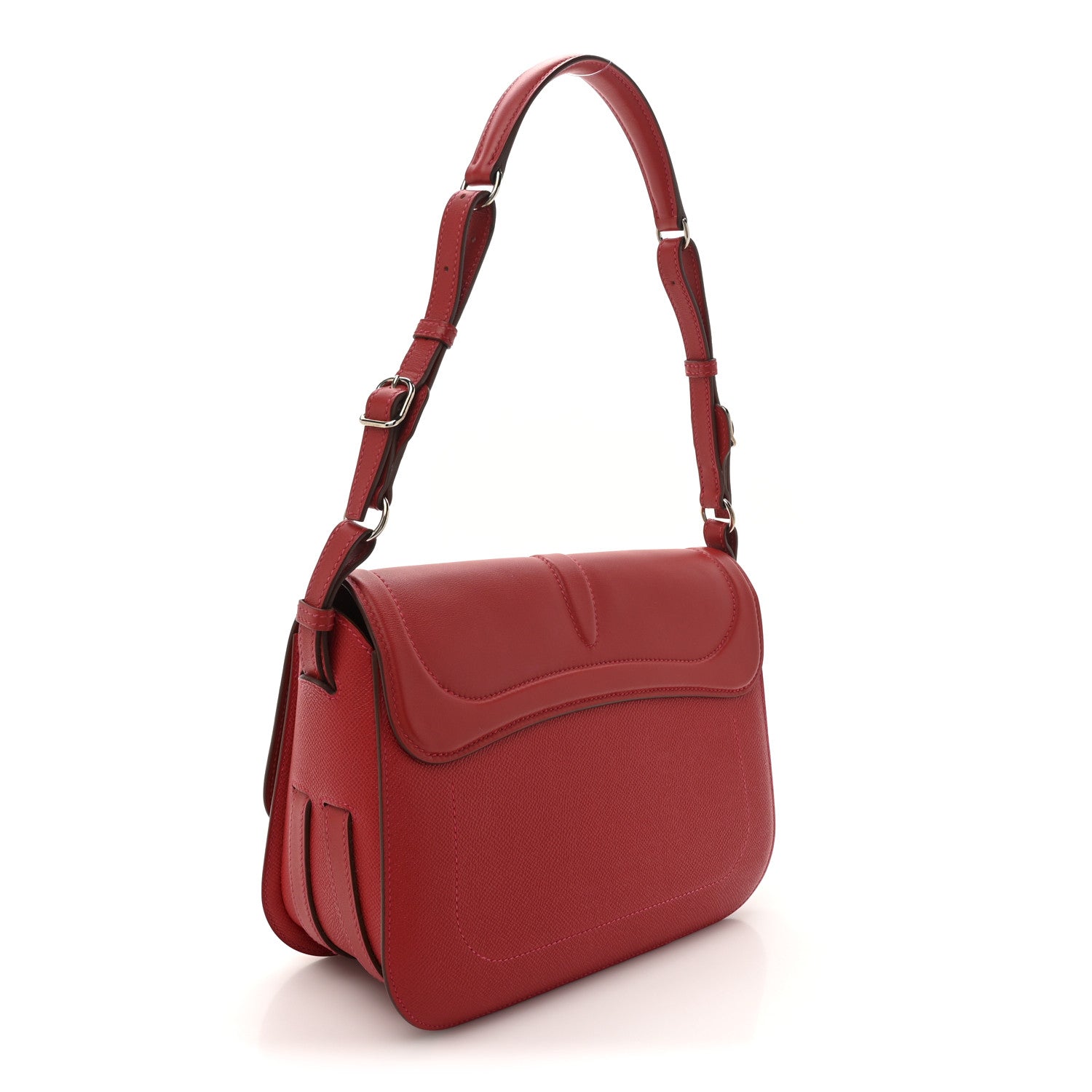 Epsom Swift Harnais Rouge Casaque