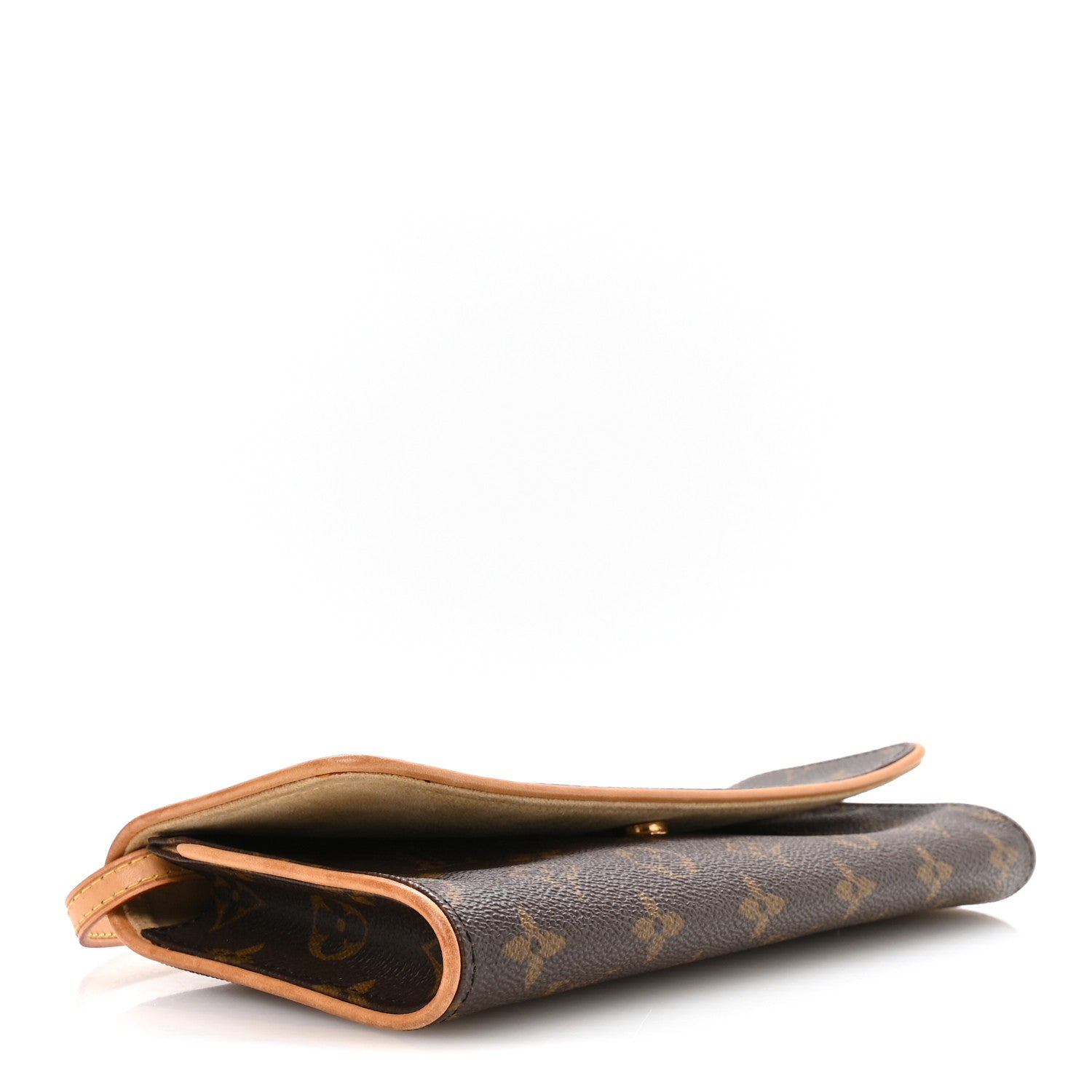 Monogram Pochette Twin GM
