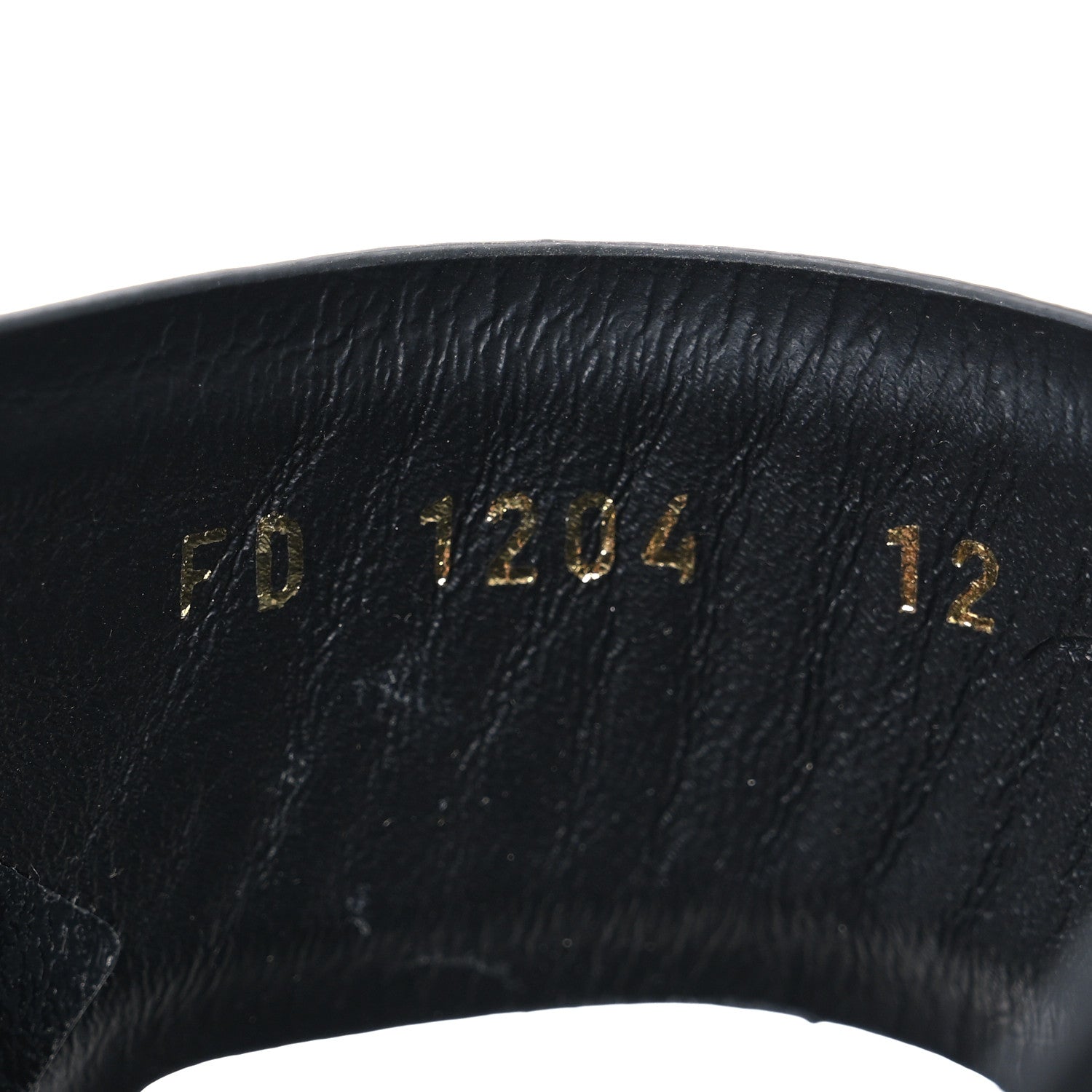 Monogram Eclipse Calfskin Mens LV Oasis Mules 12 Black