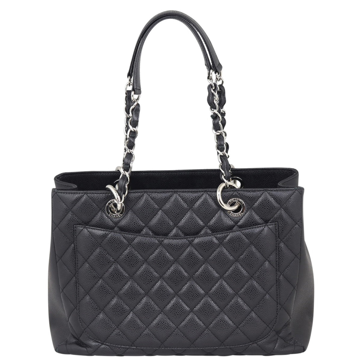 Chanel Grand Shopping Tote