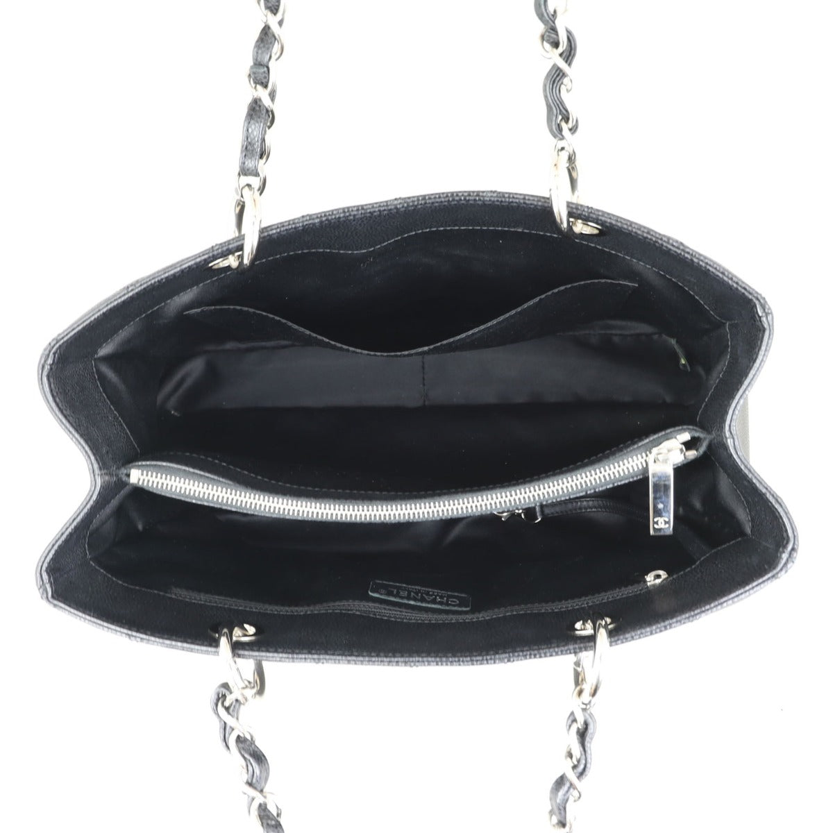 Chanel Grand Shopping Tote