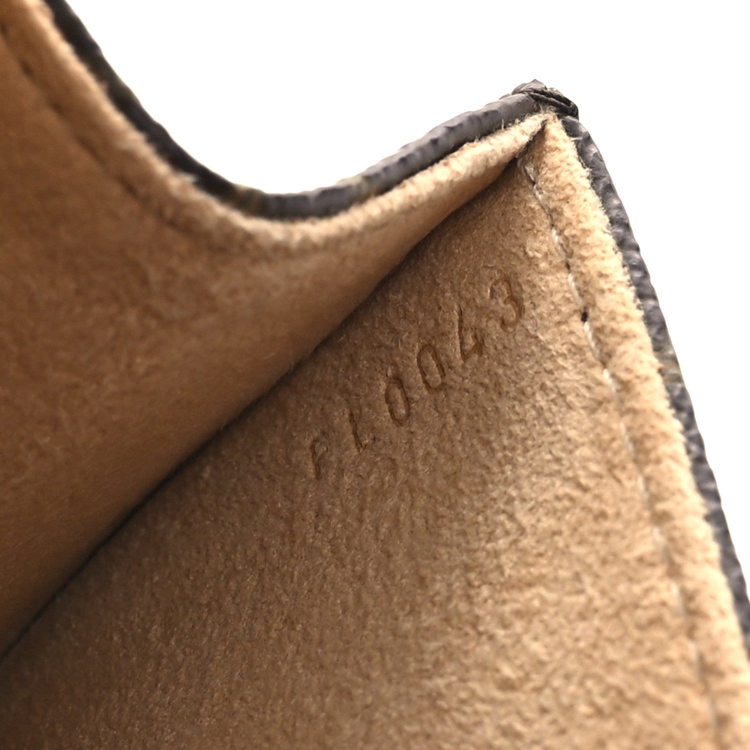 Monogram Pochette Florentine XS