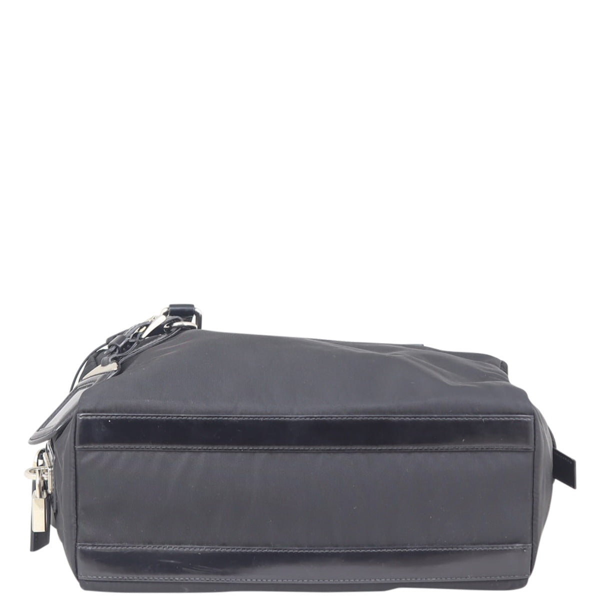 Prada Tessuto Shoulder Bag