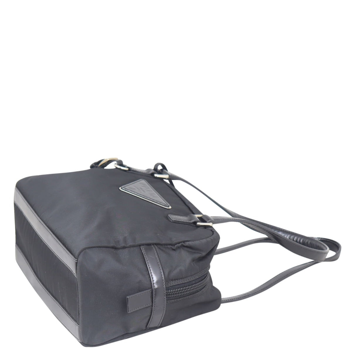 Prada Tessuto Shoulder Bag