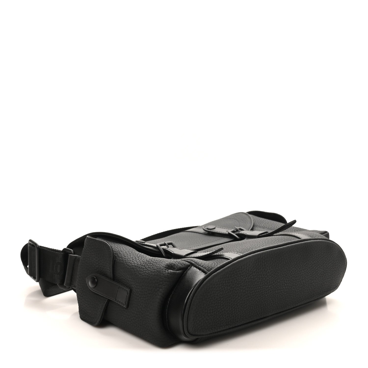 Taurillon Christopher Messenger Black