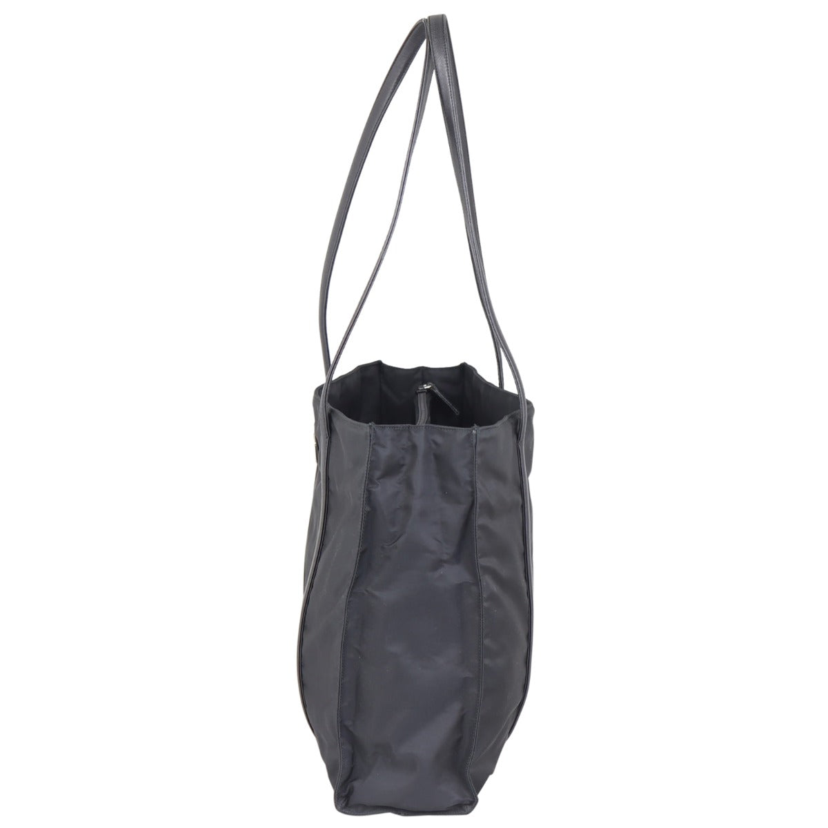 Prada Tessuto Nylon Shoulder Bag