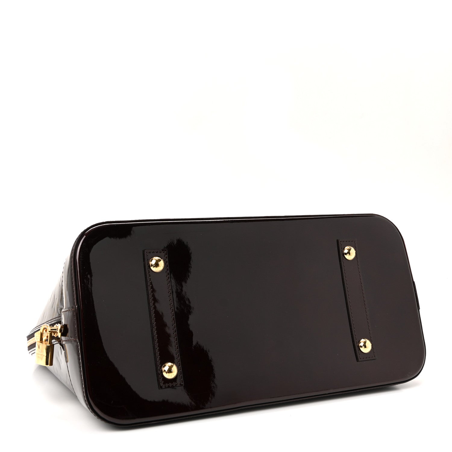 Vernis Alma GM Amarante