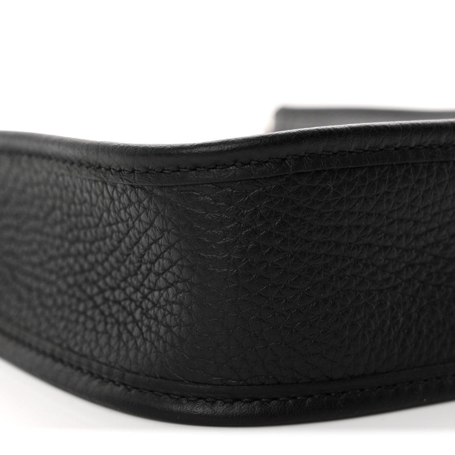 Taurillon Clemence Evelyne TPM Black